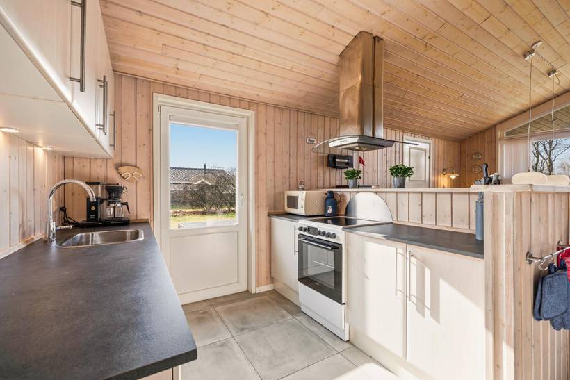 Foto von Ferienhaus QW32 in Jegum - Westjütland