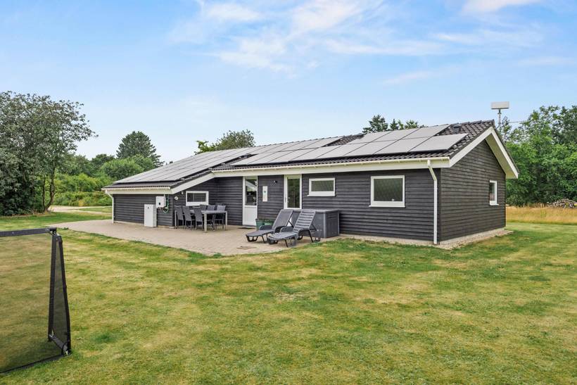 Foto von Ferienhaus QW32 in Jegum - Westjütland
