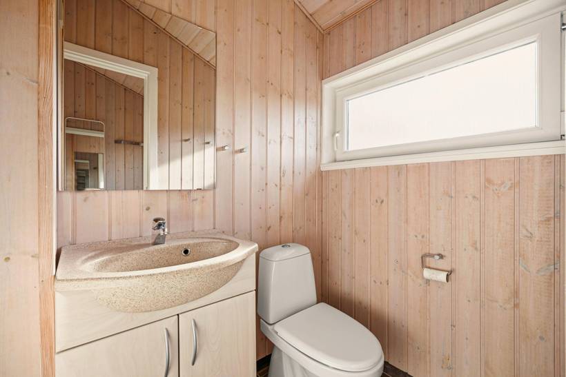 Foto von Ferienhaus QW32 in Jegum - Westjütland