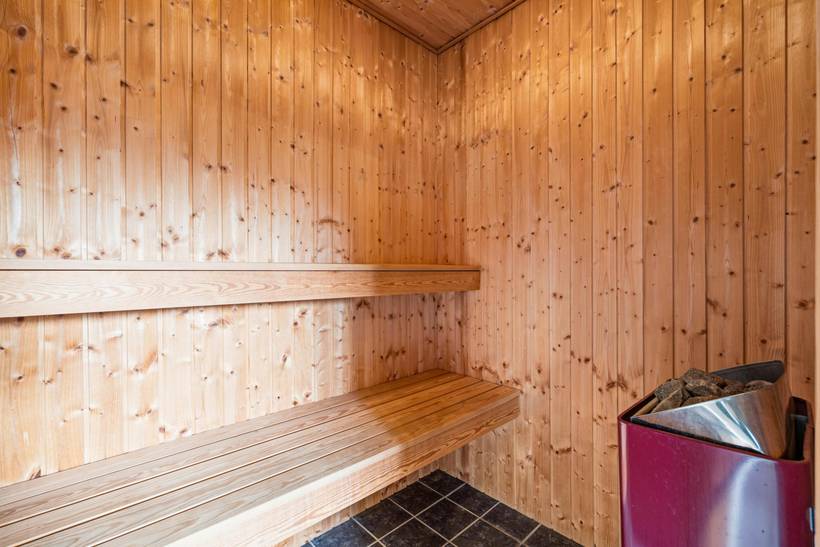 Foto von Ferienhaus QW32 in Jegum - Westjütland