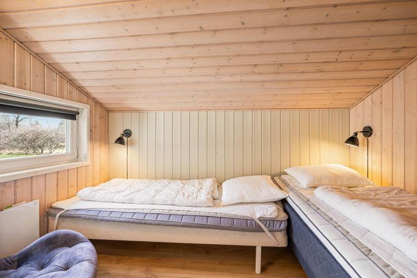 Foto von Ferienhaus QW32 in Jegum - Westjütland