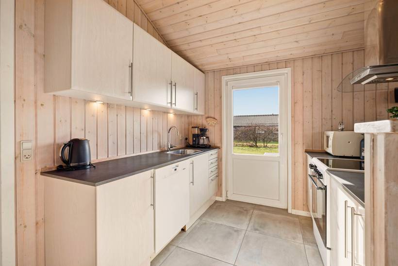 Foto von Ferienhaus QW32 in Jegum - Westjütland