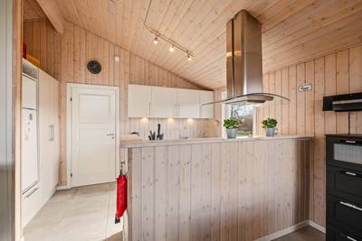Vorschaubild von Ferienhaus QW32 in Jegum - Westjütland