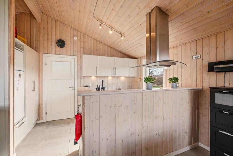 Foto von Ferienhaus QW32 in Jegum - Westjütland