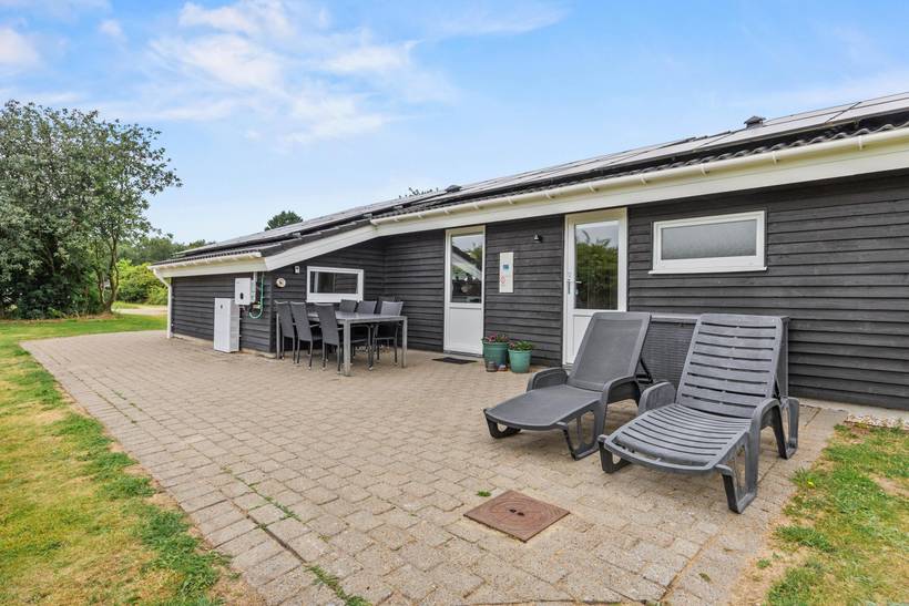 Foto von Ferienhaus QW32 in Jegum - Westjütland
