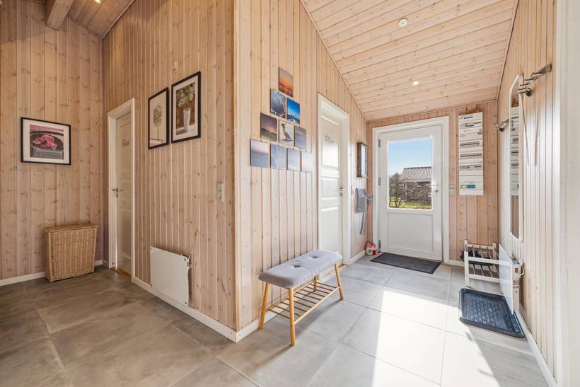 Foto von Ferienhaus QW32 in Jegum - Westjütland