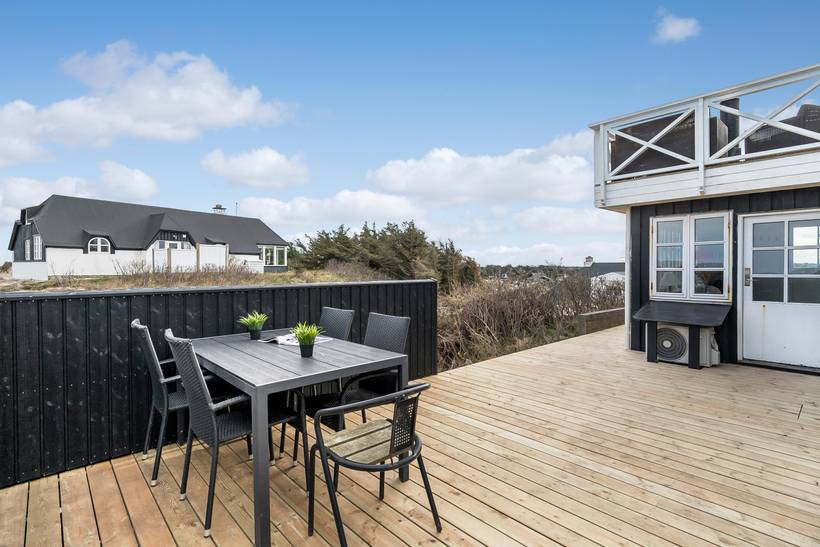 Foto von Ferienhaus QW34 in Søndervig - Westjütland