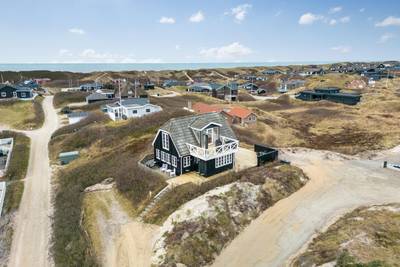 Vorschaubild von Ferienhaus QW34 in Søndervig - Westjütland