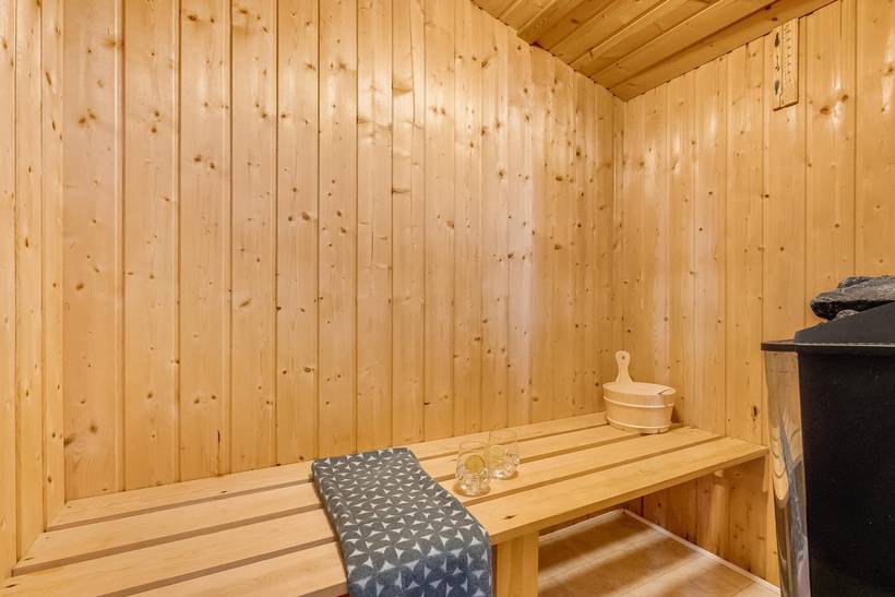 Foto von Ferienhaus QW34 in Søndervig - Westjütland
