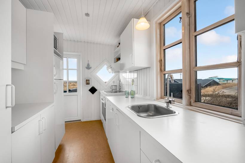 Foto von Ferienhaus QW34 in Søndervig - Westjütland