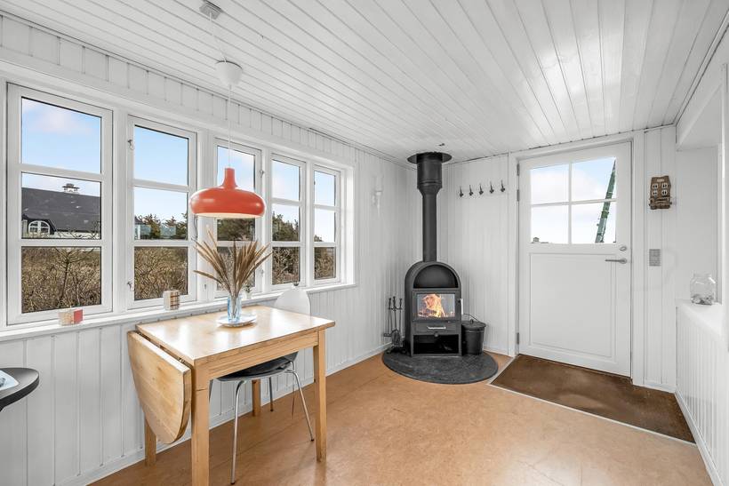 Foto von Ferienhaus QW34 in Søndervig - Westjütland