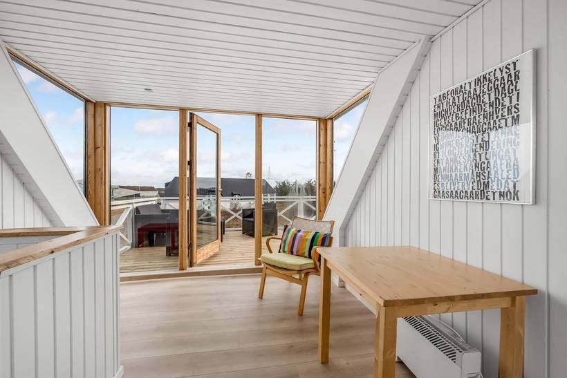 Foto von Ferienhaus QW34 in Søndervig - Westjütland