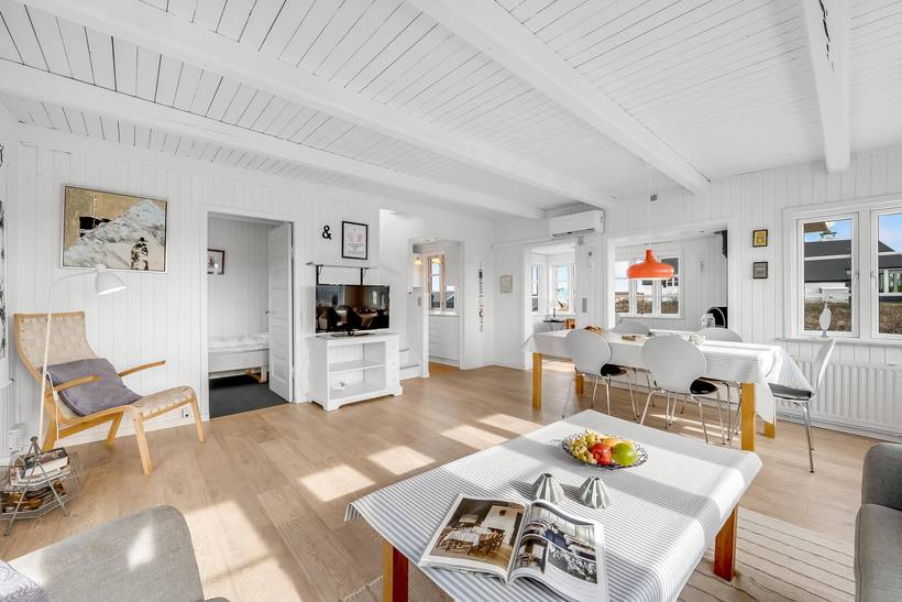 Foto von Ferienhaus QW34 in Søndervig - Westjütland