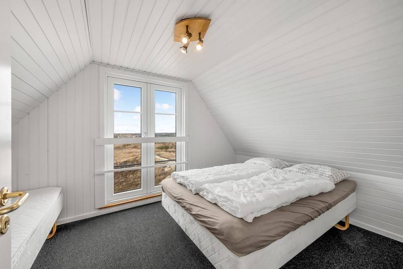 Foto von Ferienhaus QW34 in Søndervig - Westjütland