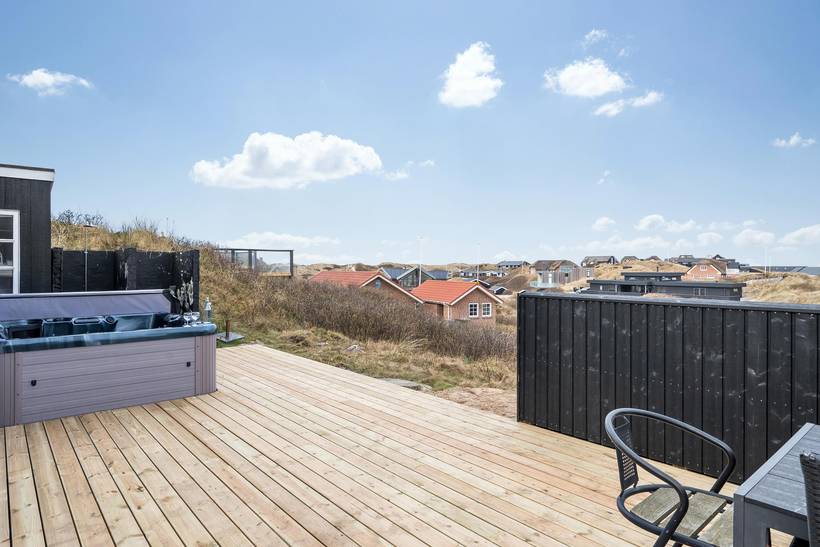 Foto von Ferienhaus QW34 in Søndervig - Westjütland