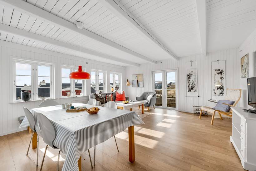Foto von Ferienhaus QW34 in Søndervig - Westjütland