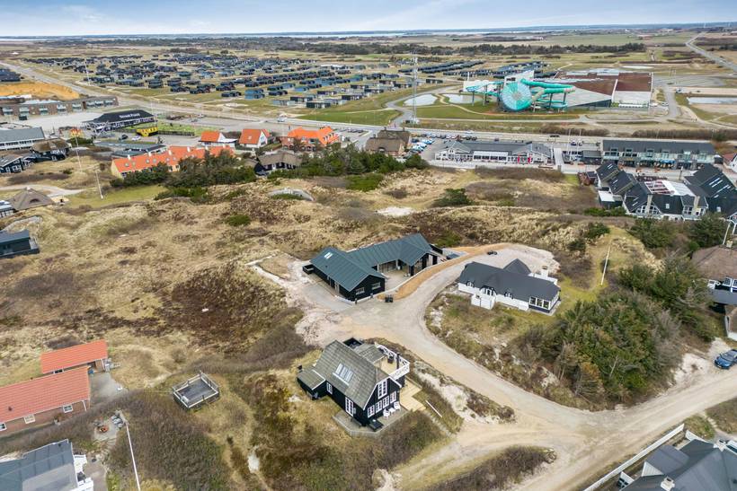 Foto von Ferienhaus QW34 in Søndervig - Westjütland
