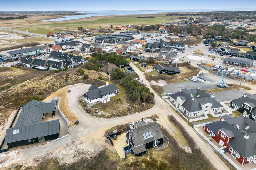 Foto von Ferienhaus QW34 in Søndervig - Westjütland