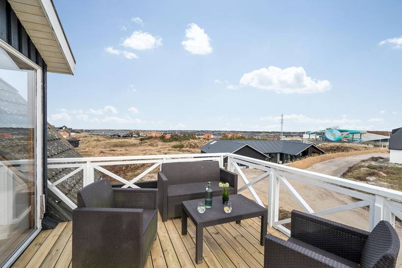 Foto von Ferienhaus QW34 in Søndervig - Westjütland