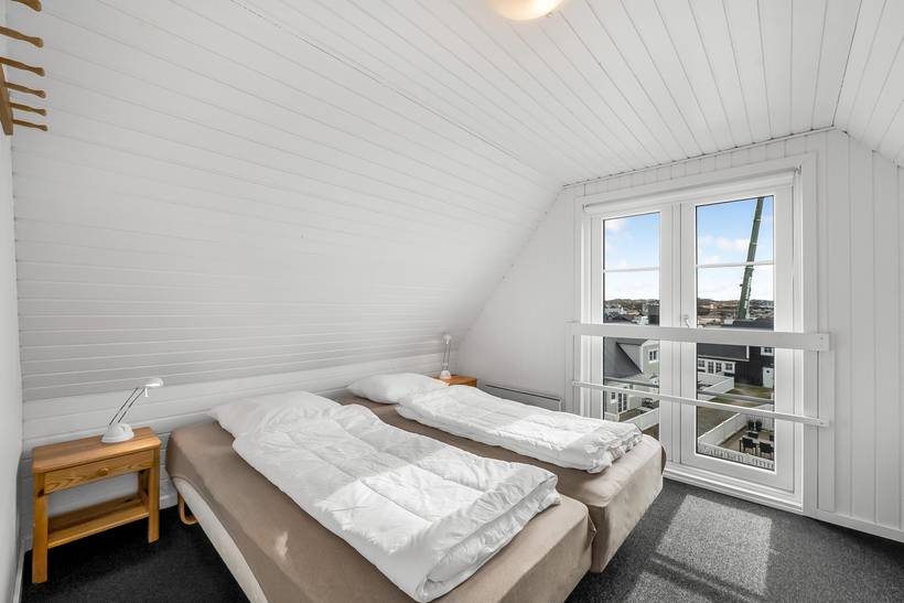 Foto von Ferienhaus QW34 in Søndervig - Westjütland
