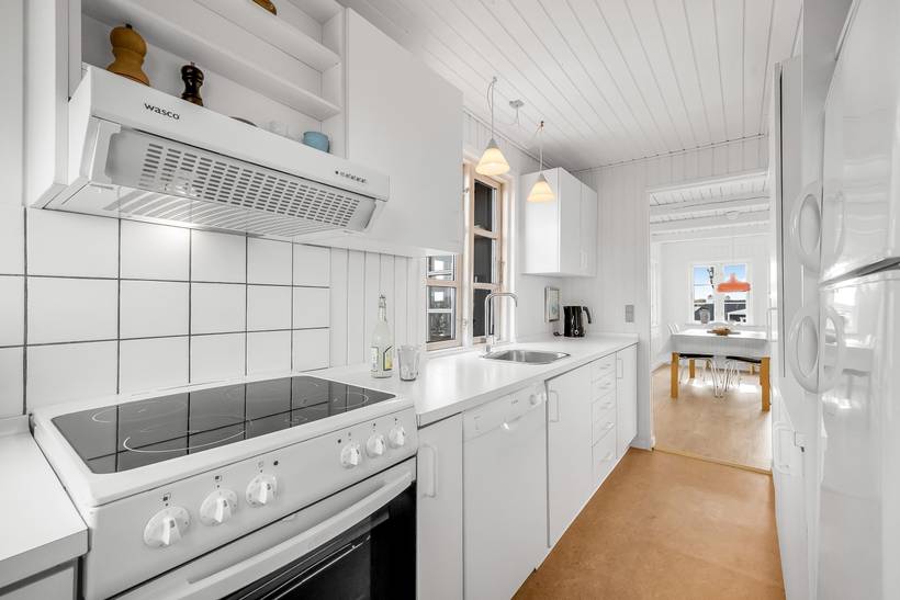 Foto von Ferienhaus QW34 in Søndervig - Westjütland