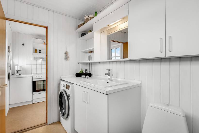 Foto von Ferienhaus QW34 in Søndervig - Westjütland