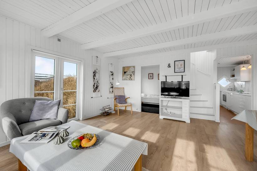 Foto von Ferienhaus QW34 in Søndervig - Westjütland