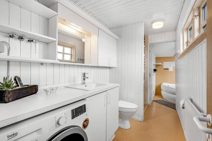 Foto von Ferienhaus QW34 in Søndervig - Westjütland