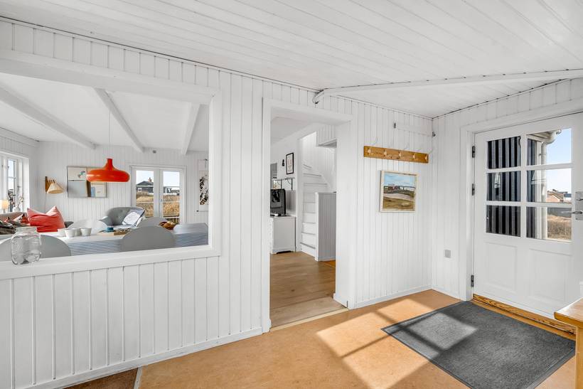 Foto von Ferienhaus QW34 in Søndervig - Westjütland