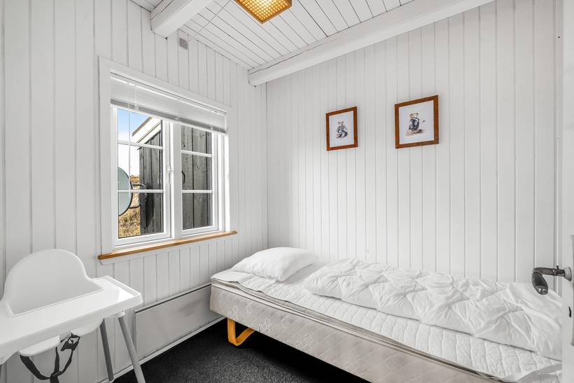 Foto von Ferienhaus QW34 in Søndervig - Westjütland
