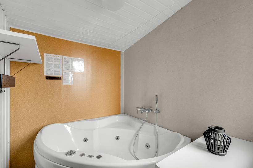 Foto von Ferienhaus QW34 in Søndervig - Westjütland