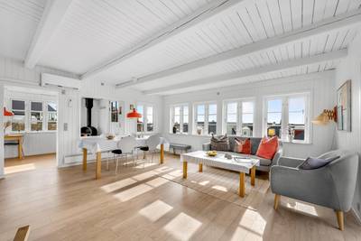 Vorschaubild von Ferienhaus QW34 in Søndervig - Westjütland