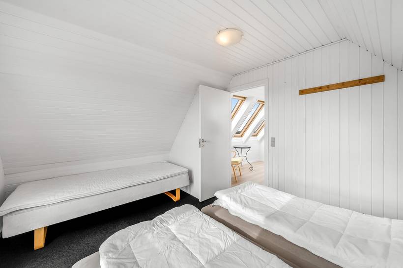 Foto von Ferienhaus QW34 in Søndervig - Westjütland