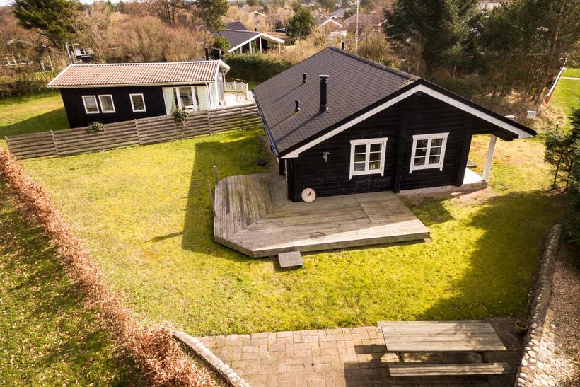 Foto von Ferienhaus QW40 in Tversted - Nordjütland