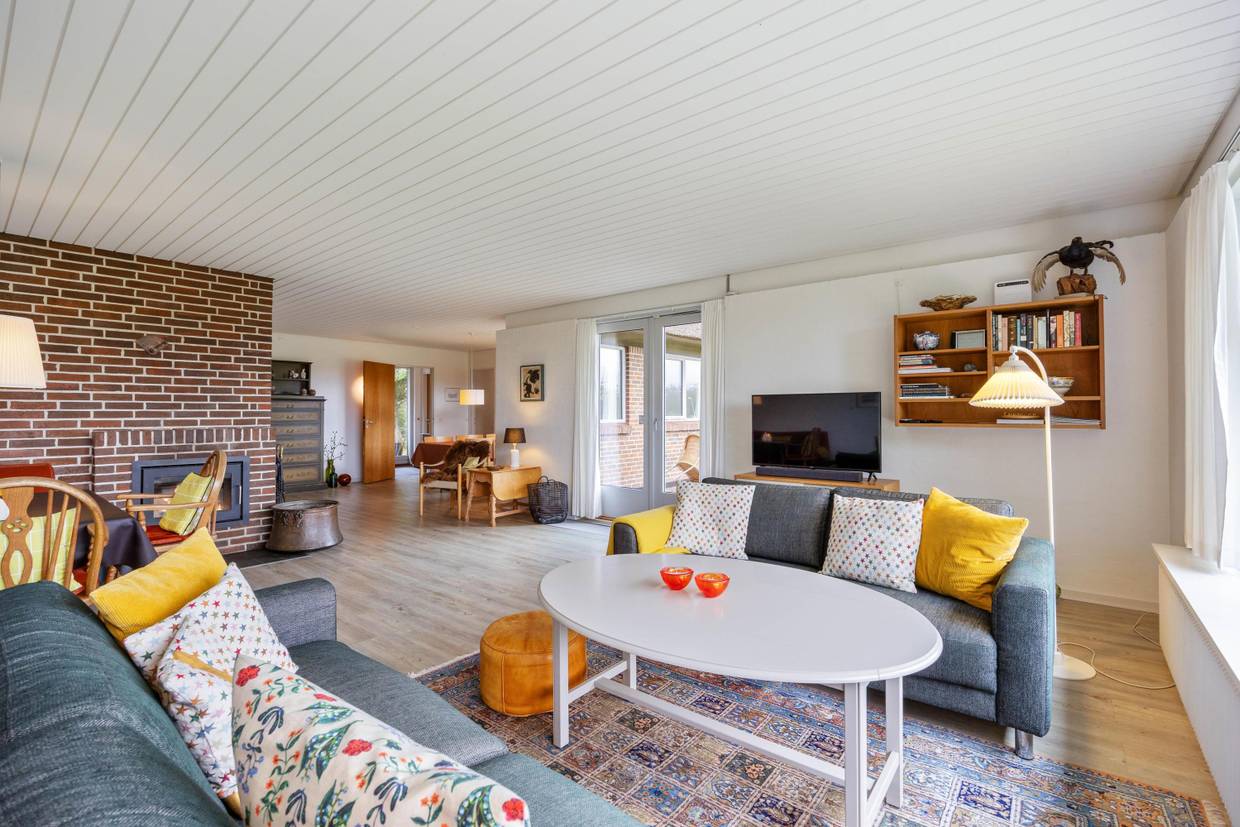 Foto von Ferienhaus QW42 in Vester Husby - Westjütland