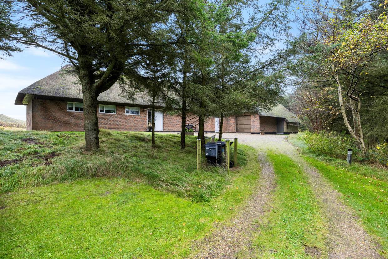 Foto von Ferienhaus QW42 in Vester Husby - Westjütland