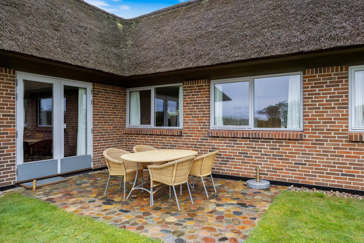 Foto von Ferienhaus QW42 in Vester Husby - Westjütland