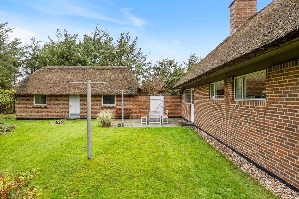 Foto von Ferienhaus QW42 in Vester Husby - Westjütland