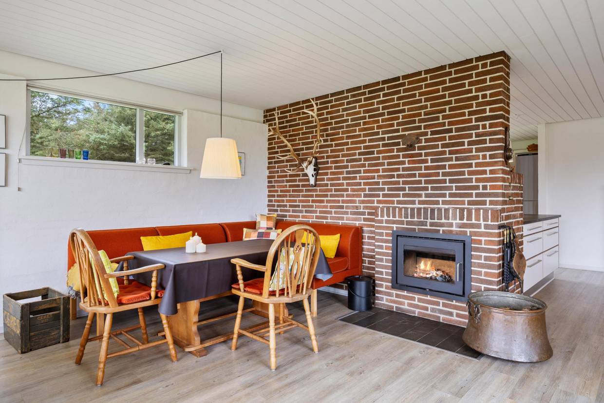 Foto von Ferienhaus QW42 in Vester Husby - Westjütland