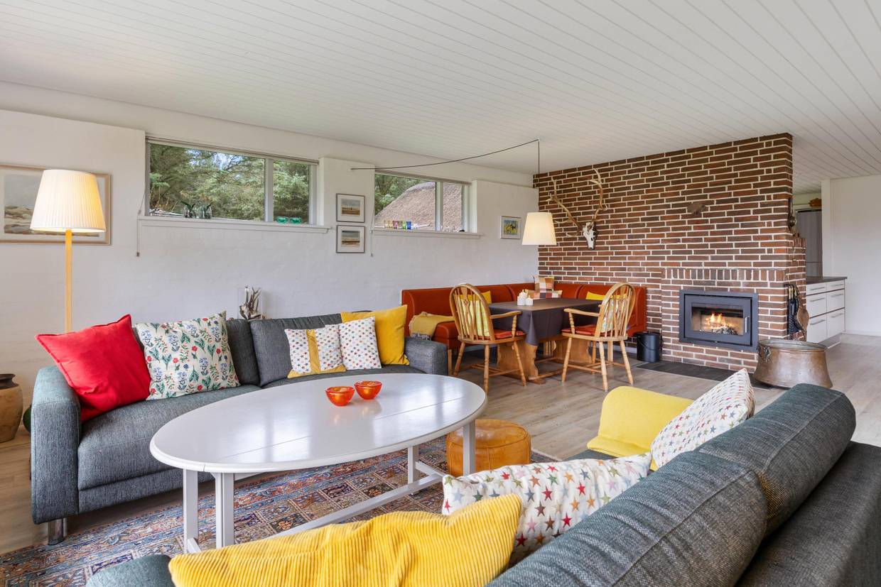 Foto von Ferienhaus QW42 in Vester Husby - Westjütland