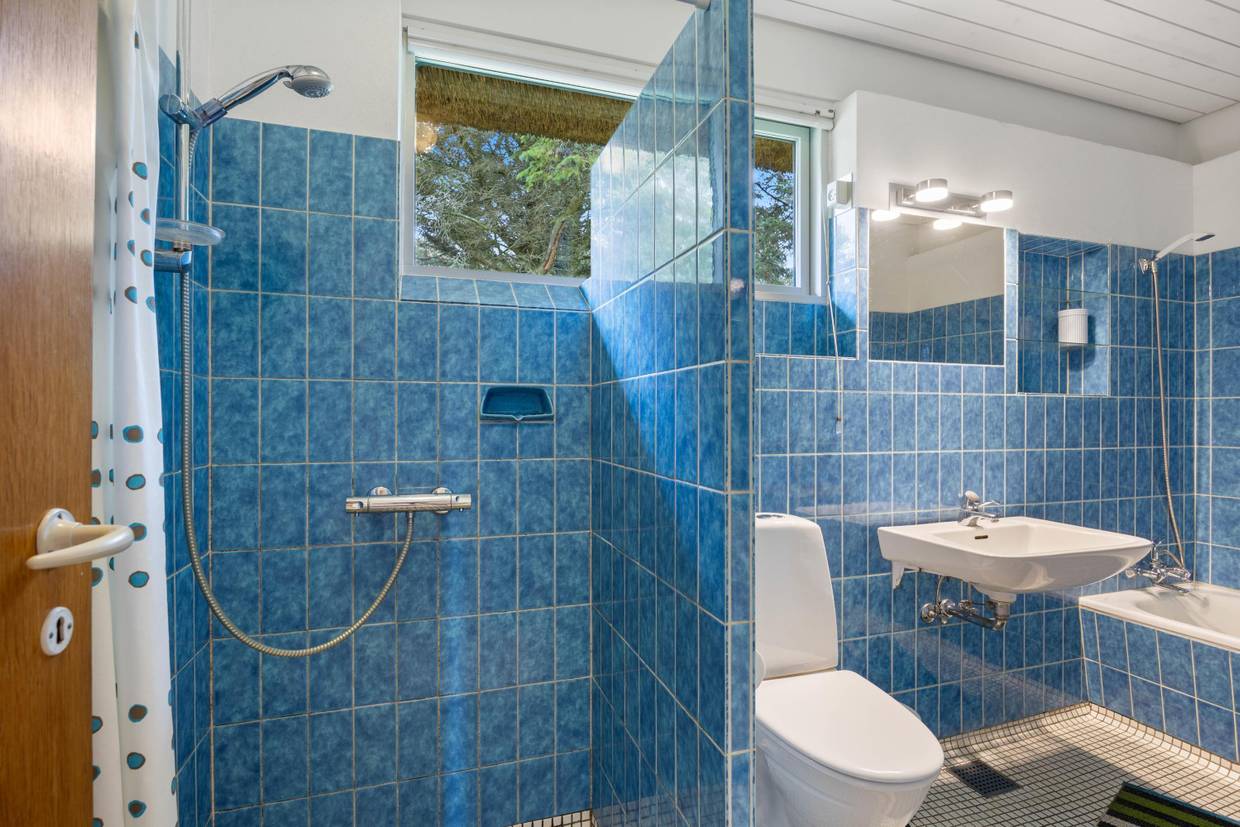 Foto von Ferienhaus QW42 in Vester Husby - Westjütland