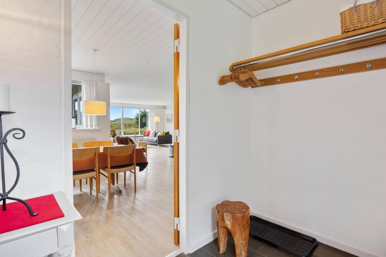 Foto von Ferienhaus QW42 in Vester Husby - Westjütland