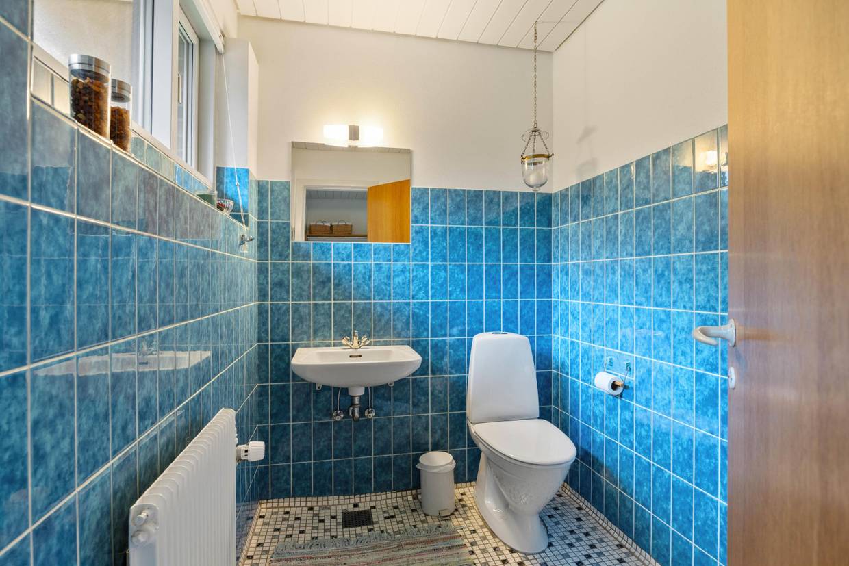 Foto von Ferienhaus QW42 in Vester Husby - Westjütland