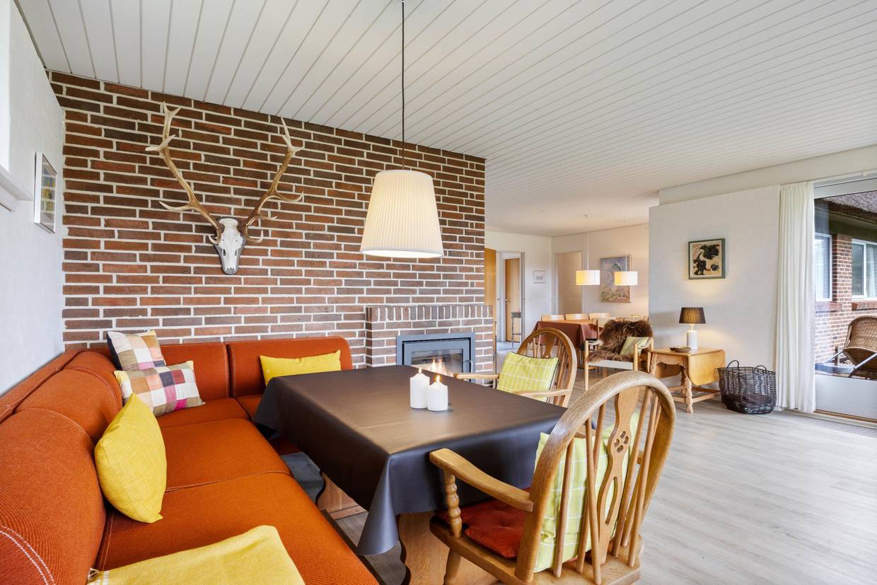 Foto von Ferienhaus QW42 in Vester Husby - Westjütland