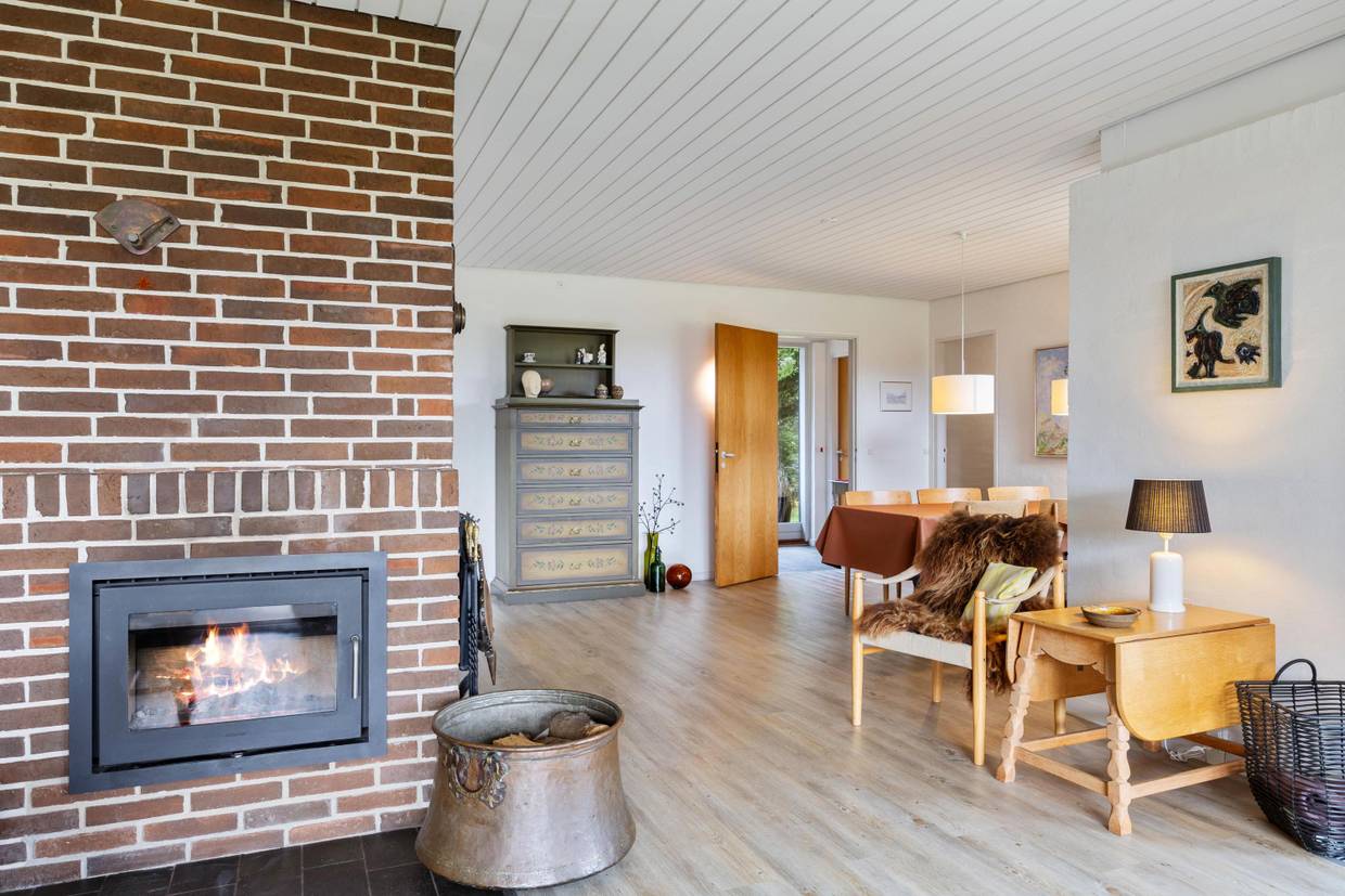 Foto von Ferienhaus QW42 in Vester Husby - Westjütland