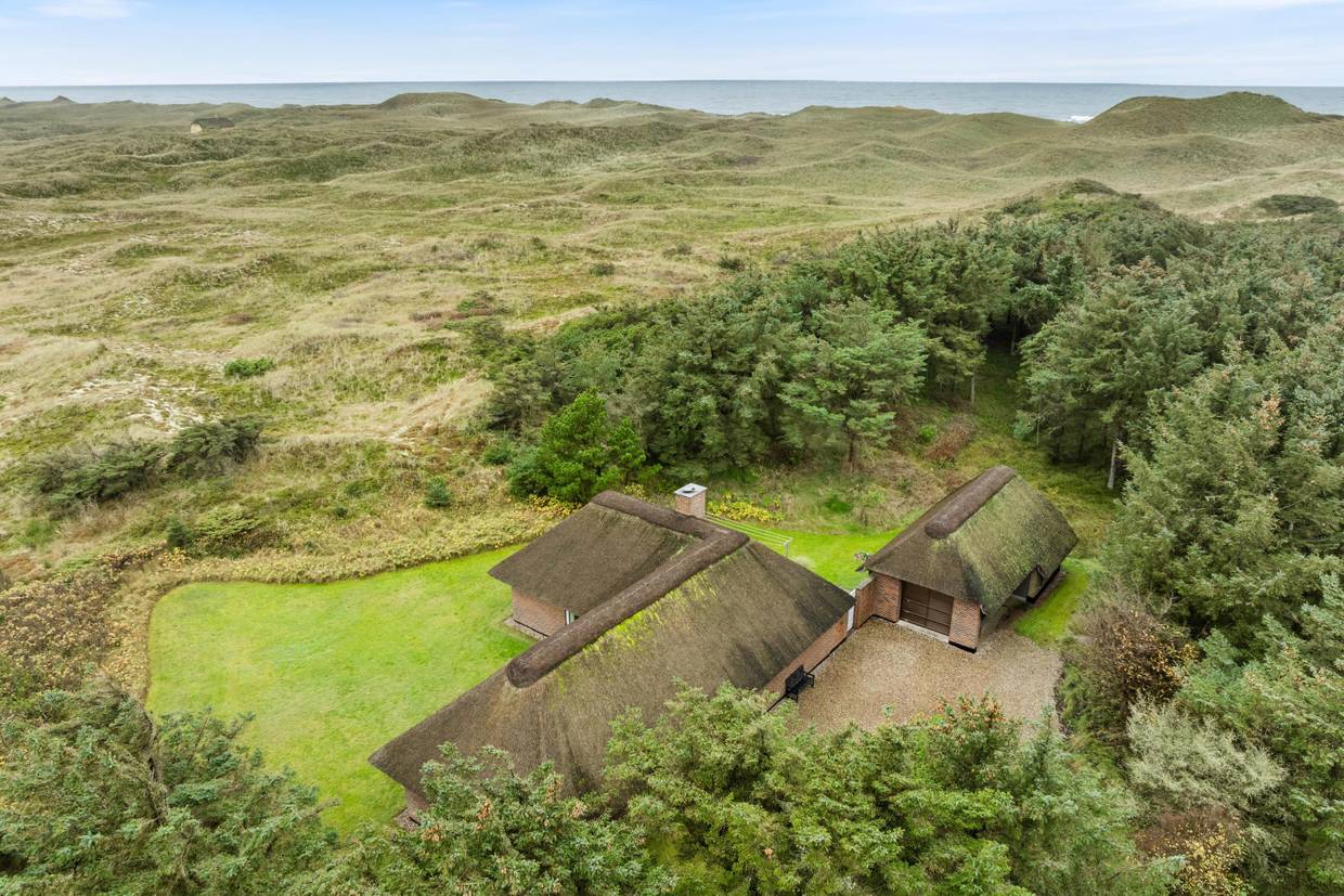 Foto von Ferienhaus QW42 in Vester Husby - Westjütland