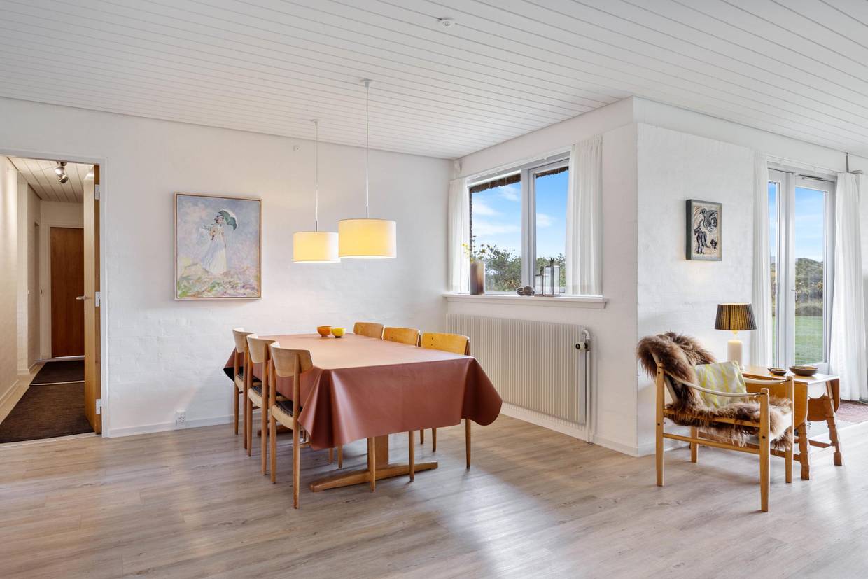 Foto von Ferienhaus QW42 in Vester Husby - Westjütland