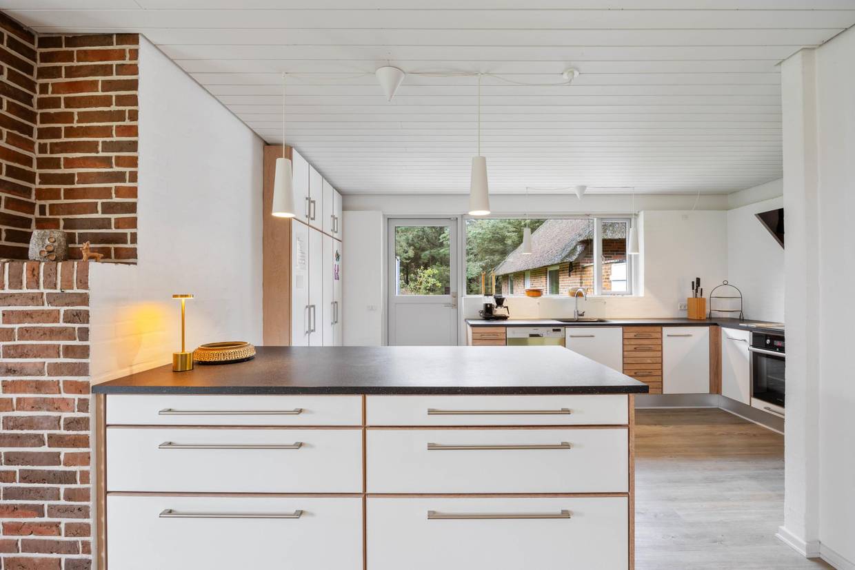 Foto von Ferienhaus QW42 in Vester Husby - Westjütland