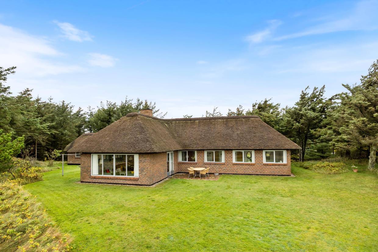 Foto von Ferienhaus QW42 in Vester Husby - Westjütland