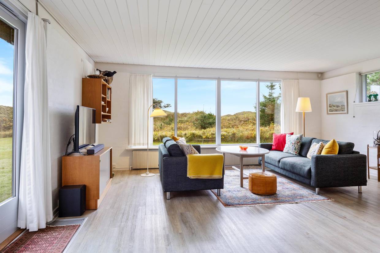 Foto von Ferienhaus QW42 in Vester Husby - Westjütland